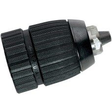 Патрон быстрозажимной Metabo, Futuro Plus H2, R+L, 1-10 мм, 3/8'' UNF