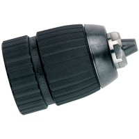 Патрон быстрозажимной Metabo, Futuro Plus S2, R+L, 1,5-13 мм, 1/2'' UNF