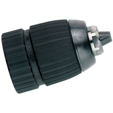 Патрон быстрозажимной Metabo, Futuro Plus S2, R+L, 1,5-13 мм, 1/2'' UNF