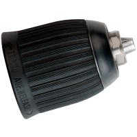 Патрон быстрозажимной Metabo, Futuro Plus S1, R+L, 1-10 мм, 1/2'' UNF