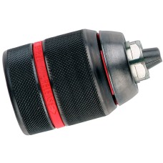 Патрон быстрозажимной Metabo, Futuro Plus S2M, R+L, 1,5-13 мм, 1/2'' UNF