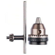 Патрон кулачковый Bosch Press-Lock 1,5-13 мм, ½ дюйма-20