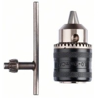 Патрон зубчастий Bosch 1-10 мм, ½ дюйма-20
