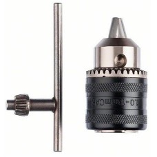 Патрон зубчатый Bosch 1-10 мм, ½ дюйма-20