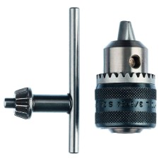 Патрон зубчатый Bosch 1-10 мм, 3/8 дюйма-24 UNF