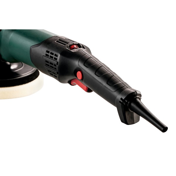 Угловая полировальная машина Metabo PE 15-20 RT