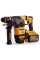 Перфоратор акумуляторний SDS-Plus XR Flexvolt DeWalt DCH333X2