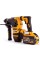 Перфоратор акумуляторний SDS-Plus XR Flexvolt DeWalt DCH333X2