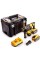 Перфоратор акумуляторний SDS-Plus XR Flexvolt DeWalt DCH334X2