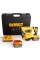 Перфоратор акумуляторний SDS-Max XR Flexvolt DeWalt DCH481X2