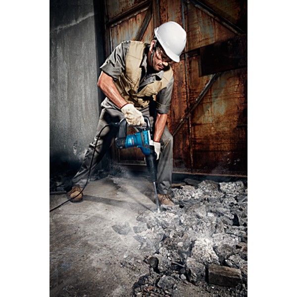 Перфоратор Bosch GBH 5-40 D