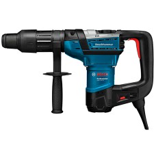 Перфоратор Bosch Professional Heavy Duty GBH 5-40 D (0611269020)