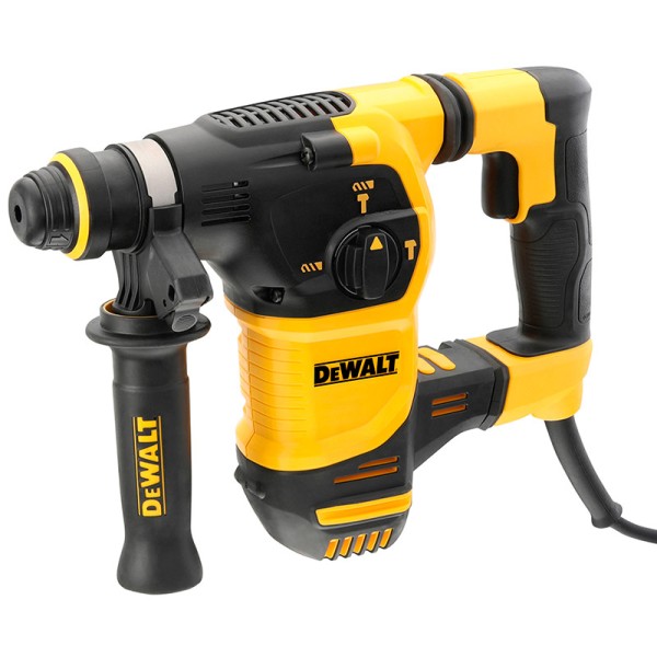 Перфоратор SDS-Plus DeWalt D25333K