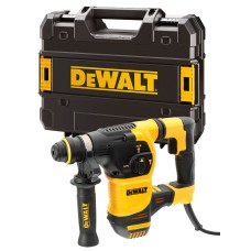 Перфоратор SDS-Plus DeWalt D25333K
