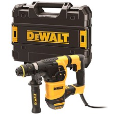 Перфоратор SDS-Plus DeWalt D25334К