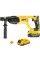 Перфоратор DeWalt DCH133M1 + акумулятор DCB183