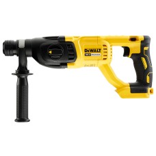 Перфоратор акумуляторний SDS-Plus DeWalt DCH133N