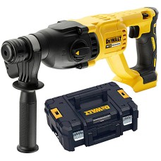 Перфоратор акумуляторний SDS-Plus DeWalt DCH133NT (TSTAK)