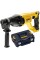 Перфоратор аккумуляторный SDS-Plus DeWalt DCH133NT (TSTAK)