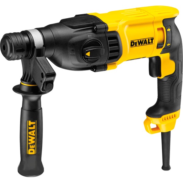 Перфоратор DeWalt D25133K, SDS-Plus