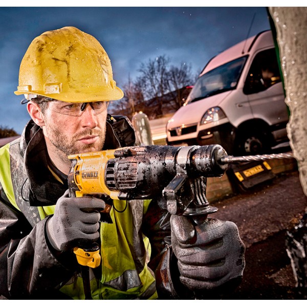 Перфоратор DeWalt D25133K, SDS-Plus