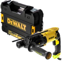 Перфоратор DeWalt D25133K, SDS-Plus