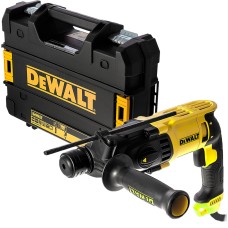 Перфоратор DeWalt D25133K, SDS-Plus