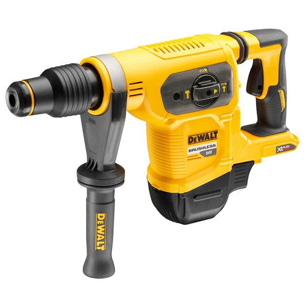Перфоратор SDS-Max XR FlexVolt DeWalt DCH481N
