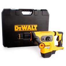 Перфоратор SDS-Max XR FlexVolt DeWalt DCH481N