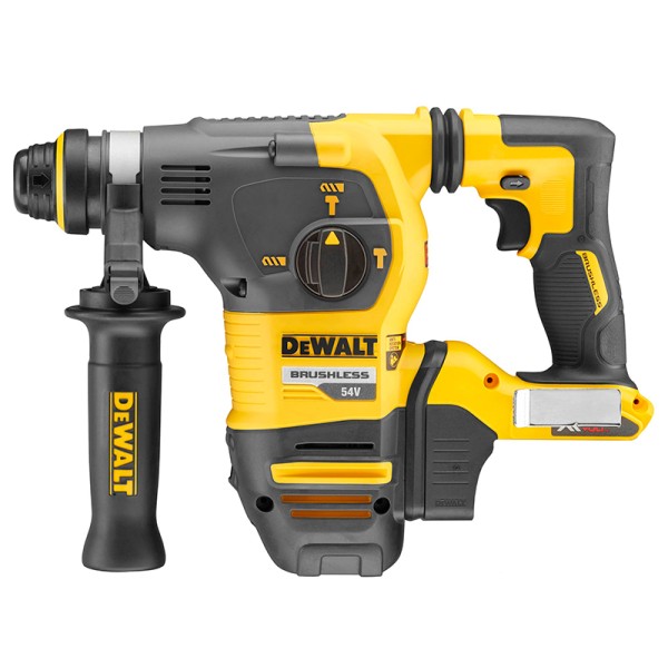 Перфоратор SDS-Plus XR FlexVolt DeWalt DCH333NT