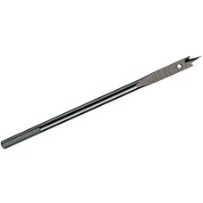 Перовое сверло для дерева с шестигранным хвостовиком Makita, 10×150 мм