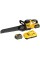 Пила акумуляторна Алігатор XR Flexvolt DeWalt DCS396T2