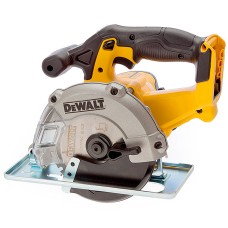 Пила дискова акумуляторна XR FLEXVOLT DeWalt DCS373НТ