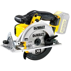 Пила дискова акумуляторна DeWalt DCS391N