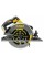 Пила дисковая аккумуляторная XR Flexvolt DeWalt DCS576NT