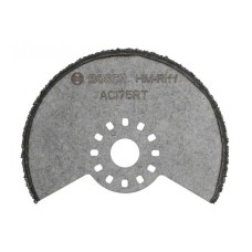 Сегментоване полотно Bosch HM-RIFF ACI 75 RT
