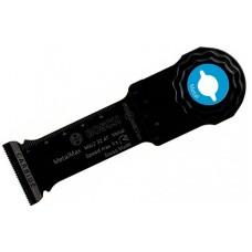 Мікрошина з ланцюгом Bosch NanoBLADE Wood Basic 50 (2609256D83)
