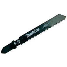 Пильное полотно Makita B-23 HCS по металлу, 51 мм, 5 шт