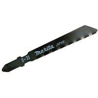 Пильное полотно Makita B-30 HCS по металлу, 50 мм, 5 шт