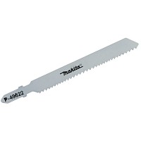 Пильное полотно Makita BiM для разных материалов, 75 мм, 5 шт