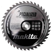 Пиляльний диск Makita Specialized, 150x10 мм 40T