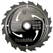 Пильный диск Makita MForce, 180x20 мм 16Т