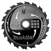 Пильный диск Makita MForce, 230x30 мм 18Т