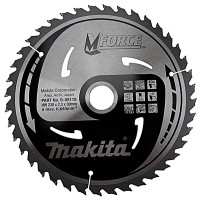 Пильный диск Makita MForce, 230x30 мм 40Т
