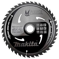 Пильный диск Makita MForce, 230x30 мм 40Т