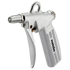 Продувочный пистолет Metabo BPA 15 S
