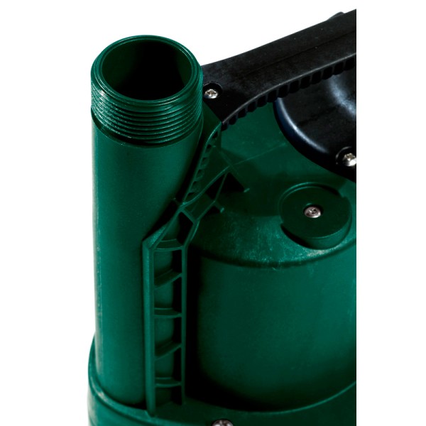 Погружной насос Metabo TP 12000 SI