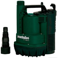 Погружной насос Metabo TP 12000 SI