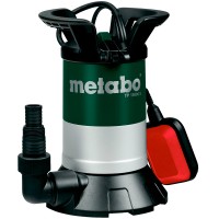 Погружной насос Metabo TP 13000 S