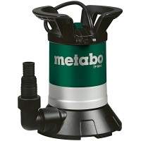 Погружной насос Metabo TP 6600